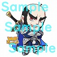 画像ギャラリー No.014のサムネイル画像 / 「WAR of Zodiac」で「第13回 闘票戦 公式フォロワー VTUBER杯!」が本日19:00にスタート