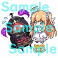 画像ギャラリー No.017のサムネイル画像 / 「WAR of Zodiac」で「第13回 闘票戦 公式フォロワー VTUBER杯!」が本日19:00にスタート
