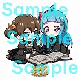 画像ギャラリー No.018のサムネイル画像 / 「WAR of Zodiac」で「第13回 闘票戦 公式フォロワー VTUBER杯!」が本日19:00にスタート