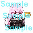 画像ギャラリー No.022のサムネイル画像 / 「WAR of Zodiac」で「第13回 闘票戦 公式フォロワー VTUBER杯!」が本日19:00にスタート