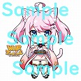画像ギャラリー No.024のサムネイル画像 / 「WAR of Zodiac」で「第13回 闘票戦 公式フォロワー VTUBER杯!」が本日19:00にスタート