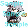画像ギャラリー No.028のサムネイル画像 / 「WAR of Zodiac」で「第13回 闘票戦 公式フォロワー VTUBER杯!」が本日19:00にスタート