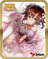 画像ギャラリー No.047のサムネイル画像 / 「WAR of Zodiac」で「第13回 闘票戦 公式フォロワー VTUBER杯!」が本日19:00にスタート