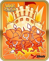 画像ギャラリー No.053のサムネイル画像 / 「WAR of Zodiac」で「第13回 闘票戦 公式フォロワー VTUBER杯!」が本日19:00にスタート