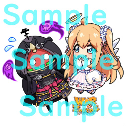 画像ギャラリー No.019のサムネイル画像 / 「WAR of Zodiac」第14回VTUBER杯が開始。新キャラも実装
