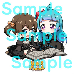 画像ギャラリー No.020のサムネイル画像 / 「WAR of Zodiac」第14回VTUBER杯が開始。新キャラも実装