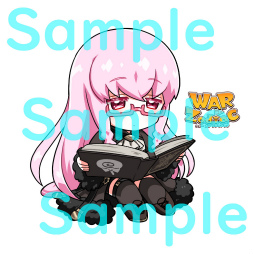 画像ギャラリー No.024のサムネイル画像 / 「WAR of Zodiac」第14回VTUBER杯が開始。新キャラも実装