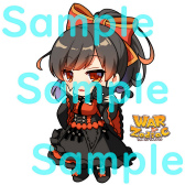画像ギャラリー No.028のサムネイル画像 / 「WAR of Zodiac」第14回VTUBER杯が開始。新キャラも実装
