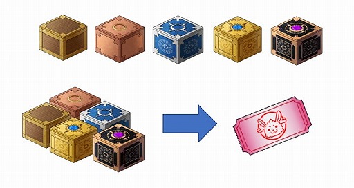 画像ギャラリー No.005のサムネイル画像 / 「WAR of Zodiac」,新たなVtuberをモチーフとしたルインカードや新ヒーローが追加