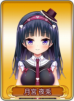 画像ギャラリー No.019のサムネイル画像 / 「WAR of Zodiac」,新たなVtuberをモチーフとしたルインカードや新ヒーローが追加