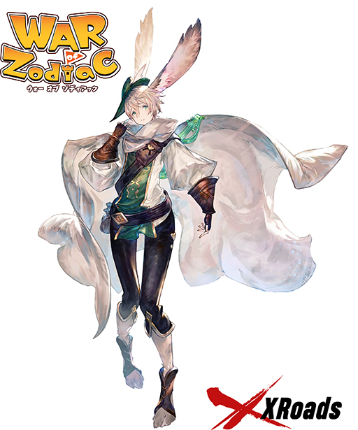 画像ギャラリー No.030のサムネイル画像 / 「WAR of Zodiac」,新たなVtuberをモチーフとしたルインカードや新ヒーローが追加