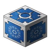 画像ギャラリー No.005のサムネイル画像 / 「WAR of Zodiac」で“第37回闘票戦 公式フォロワーVTUBER杯！”が開催