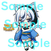 画像ギャラリー No.010のサムネイル画像 / 「WAR of Zodiac」第47回闘票戦“公式フォロワーVTUBER杯！”が本日19：00より開催