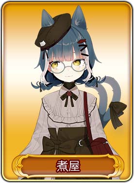 画像ギャラリー No.022のサムネイル画像 / 「WAR of Zodiac」第52回闘票戦 公式フォロワーVTUBER杯！が本日19：00にスタート