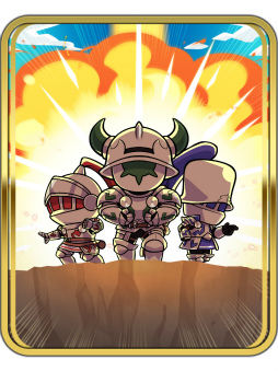 画像ギャラリー No.027のサムネイル画像 / 「WAR of Zodiac」，新イベントの開催と新Vtuberルインカードを実装