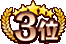 画像ギャラリー No.014のサムネイル画像 / 「WAR of Zodiac」で“第56回闘票戦 公式フォロワーVTUBER杯！”開催