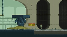 画像ギャラリー No.007のサムネイル画像 / チェコ産の2Dアクション「Ministry of Broadcast」のSteam版が1月30日に配信。日本語版トレイラーも公開