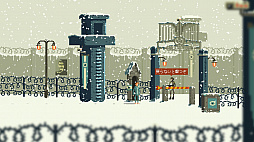 画像ギャラリー No.001のサムネイル画像 / 2Dアクション「Ministry of Broadcast」がSteamとGOGで配信開始
