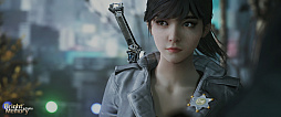 画像ギャラリー No.014のサムネイル画像 / 「Bright Memory」がアップデートで日本語音声などに対応。33%オフのセールも