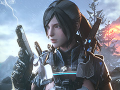 「Bright Memory」の3月26日フルリリース，「DEEEER Simulator」の「I am Bread」コラボなど，PLAYISMが展開する5作の最新情報が公開