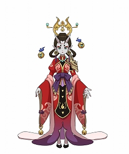 画像ギャラリー No.017のサムネイル画像 / 「妖怪ウォッチ4++(ぷらぷら)」のイメージイラストが公開。映画&新アニメの主人公も登場する「ぷらぷらバスターズ」の新情報なども