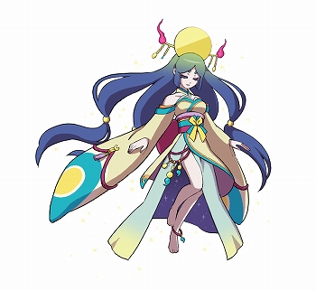 画像ギャラリー No.026のサムネイル画像 / 「妖怪ウォッチ4++(ぷらぷら)」のイメージイラストが公開。映画&新アニメの主人公も登場する「ぷらぷらバスターズ」の新情報なども