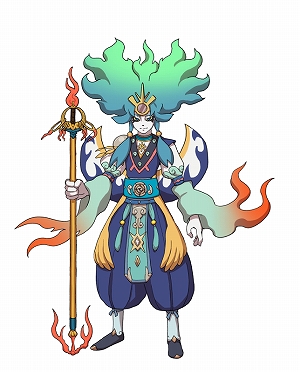 画像ギャラリー No.027のサムネイル画像 / 「妖怪ウォッチ4++(ぷらぷら)」のイメージイラストが公開。映画&新アニメの主人公も登場する「ぷらぷらバスターズ」の新情報なども