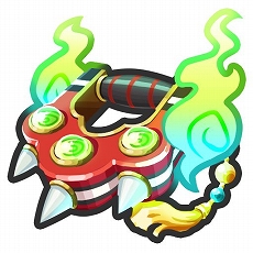 画像ギャラリー No.029のサムネイル画像 / 「妖怪ウォッチ4++(ぷらぷら)」のイメージイラストが公開。映画&新アニメの主人公も登場する「ぷらぷらバスターズ」の新情報なども