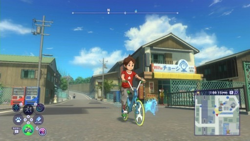 画像ギャラリー No.002のサムネイル画像 / PS4/Switch「妖怪ウォッチ4++（ぷらぷら）」が本日リリース。ガシャコインが手に入る“無料更新データ”を配信中