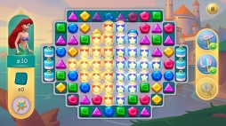 ディズニープリンセス:マジェスティック・クエスト