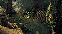 画像ギャラリー No.001のサムネイル画像 / PS4用ソフト「Predator: Hunting Grounds(仮)」が2020年に発売決定。映画「プレデター」がモチーフのオンライン専用非対称型対戦STG