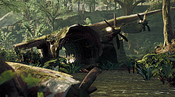 画像ギャラリー No.002のサムネイル画像 / PS4用ソフト「Predator: Hunting Grounds(仮)」が2020年に発売決定。映画「プレデター」がモチーフのオンライン専用非対称型対戦STG