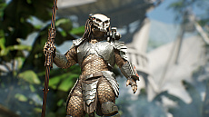 画像ギャラリー No.010のサムネイル画像 / 「Predator: Hunting Grounds」の予約受付が本日スタート。早期購入特典や予約特典，デジタルデラックスエディションの詳細も公開