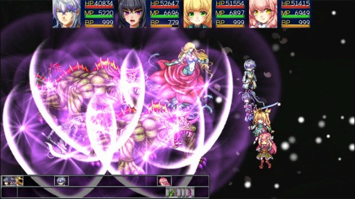 画像ギャラリー No.003のサムネイル画像 / KEMCO,RPGやADVなど13タイトルを対象にした「ブラックフライデーセール」を開催中