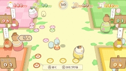 画像ギャラリー No.013のサムネイル画像 / 「映画すみっコぐらし とびだす絵本とひみつのコ」のゲームを紹介。遊んでいると映画のシーンが思い浮かぶ,大人にもおすすめな作品