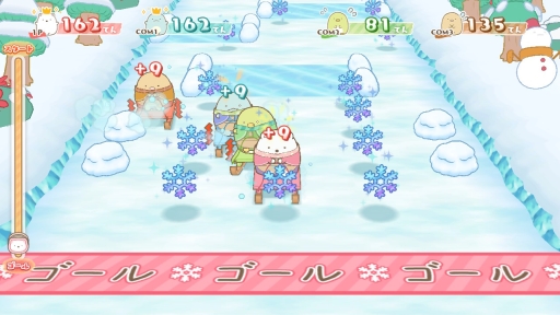 画像ギャラリー No.017のサムネイル画像 / 「映画すみっコぐらし とびだす絵本とひみつのコ」のゲームを紹介。遊んでいると映画のシーンが思い浮かぶ,大人にもおすすめな作品