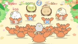 画像ギャラリー No.021のサムネイル画像 / 「映画すみっコぐらし とびだす絵本とひみつのコ」のゲームを紹介。遊んでいると映画のシーンが思い浮かぶ,大人にもおすすめな作品