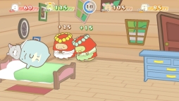 画像ギャラリー No.027のサムネイル画像 / 「映画すみっコぐらし とびだす絵本とひみつのコ」のゲームを紹介。遊んでいると映画のシーンが思い浮かぶ,大人にもおすすめな作品