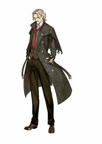 画像ギャラリー No.006のサムネイル画像 / 「アトリエ」シリーズ「黄昏」3部作の予約受付が本日開始