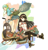 画像ギャラリー No.004のサムネイル画像 / アトリエ「黄昏」シリーズDX版で追加されるバトル参加可能キャラやイベントの情報を公開。DL版の事前予約もスタート