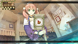 画像ギャラリー No.039のサムネイル画像 / 本日リリースされた「アトリエ 〜黄昏の錬金術士 トリロジー〜 DX」。追加ダンジョンやボス情報，ゲームの概要まとめ公開
