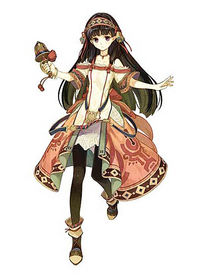 画像ギャラリー No.045のサムネイル画像 / 本日リリースされた「アトリエ 〜黄昏の錬金術士 トリロジー〜 DX」。追加ダンジョンやボス情報，ゲームの概要まとめ公開