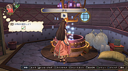 画像ギャラリー No.048のサムネイル画像 / 本日リリースされた「アトリエ 〜黄昏の錬金術士 トリロジー〜 DX」。追加ダンジョンやボス情報，ゲームの概要まとめ公開