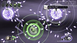 画像ギャラリー No.012のサムネイル画像 / ［TGS 2019］PS Vita用シューティング「MILLION SHELLS」，魔法少女を愛するアメリカ人が作った弾幕対戦「Maiden ＆ Spell」。インディーズシューティング2本のプレイレポートをお届け