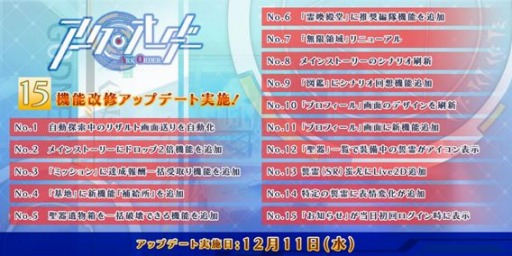 画像ギャラリー No.006のサムネイル画像 / 「アークオーダー」,大型イベント「ヨルムンガンドの奇妙な冒険」が開催