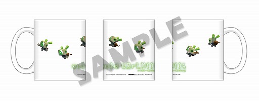画像ギャラリー No.006のサムネイル画像 / 「void tRrLM(); //ボイド・テラリウム」，店舗特典の最新情報が公開