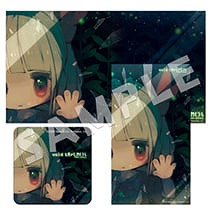 画像ギャラリー No.008のサムネイル画像 / 「void tRrLM(); //ボイド・テラリウム」，店舗特典の最新情報が公開