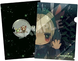 画像ギャラリー No.011のサムネイル画像 / 「void tRrLM(); //ボイド・テラリウム」，店舗特典の最新情報が公開