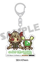 画像ギャラリー No.012のサムネイル画像 / 「void tRrLM(); //ボイド・テラリウム」，店舗特典の最新情報が公開