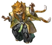 画像ギャラリー No.007のサムネイル画像 / 「侍道外伝 KATANAKAMI」，キャラクターのパラメータとレベリング要素やシリーズでお馴染みの「土下座」に関する情報が公開
